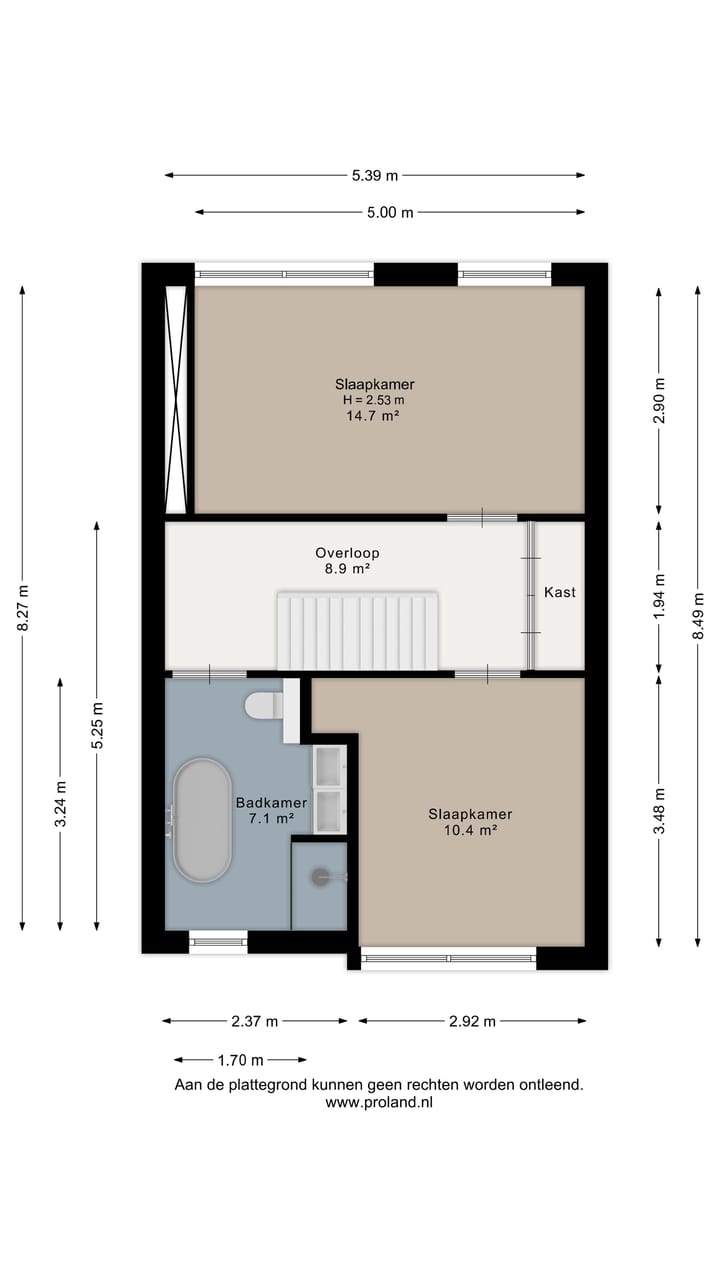 Foto 28 van Veerse Meer 16