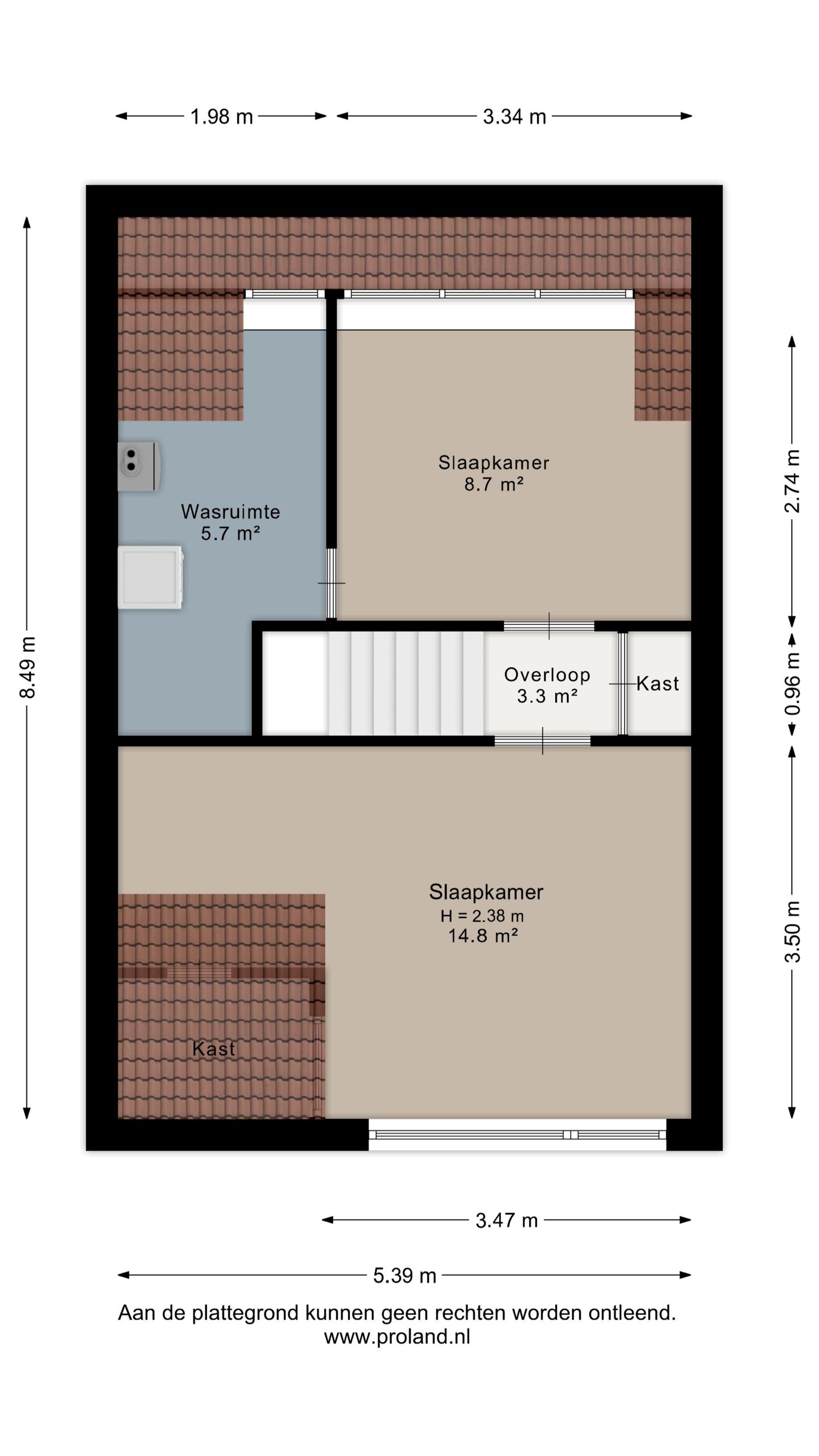 Foto 29 van Veerse Meer 16