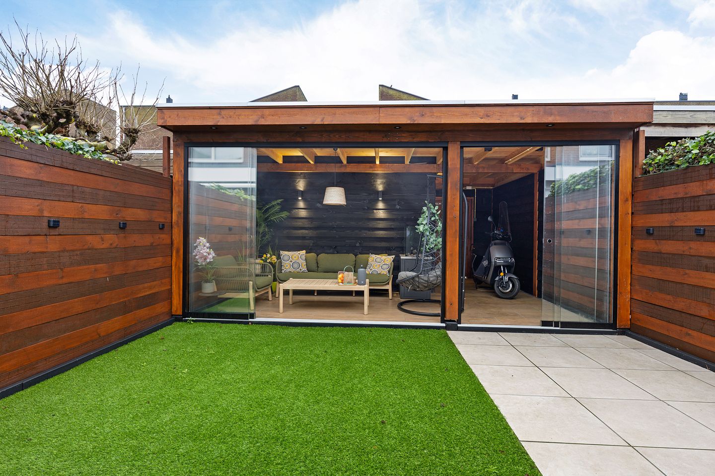 Foto 4 van Veerse Meer 16