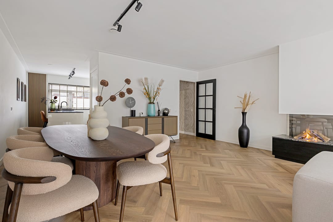 Foto 11 van Veerse Meer 16