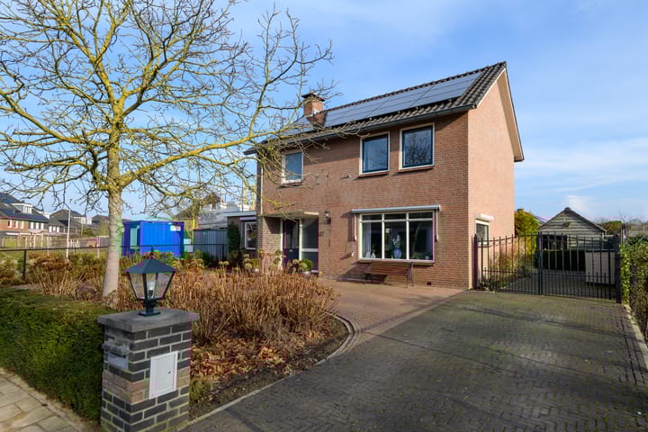 Foto 1 van Oude Boterdijk 42