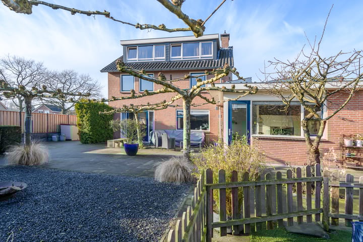 Foto 2 van Oude Boterdijk 42