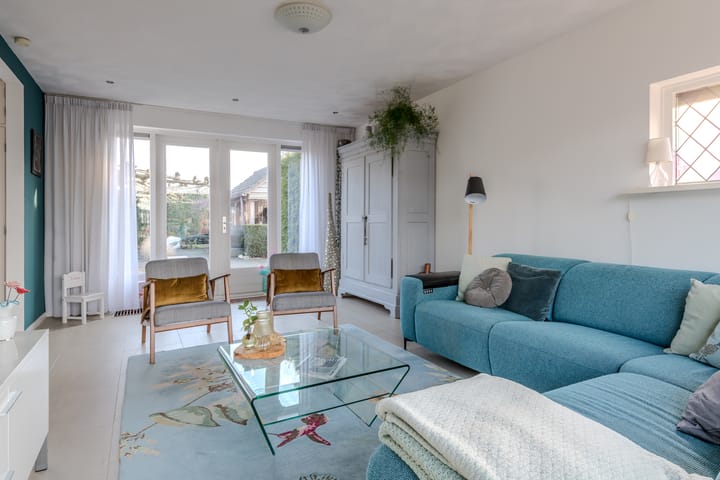 Foto 4 van Oude Boterdijk 42