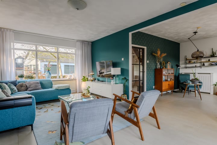 Foto 6 van Oude Boterdijk 42