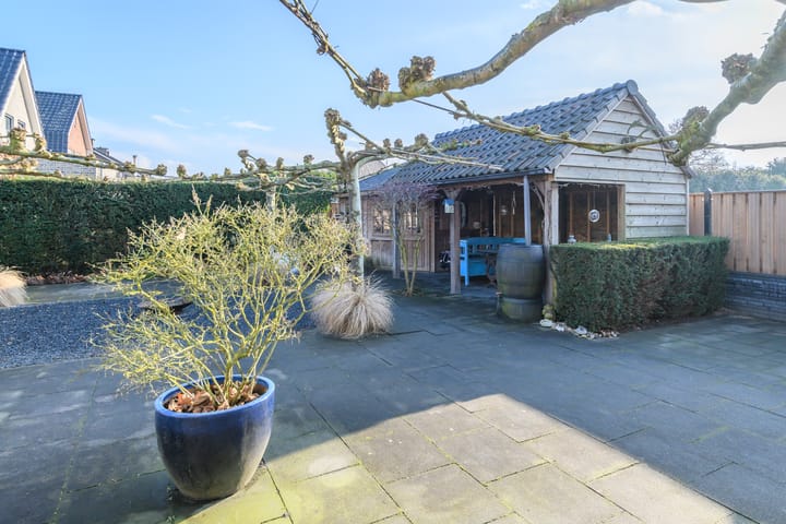 Foto 34 van Oude Boterdijk 42