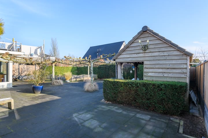 Foto 35 van Oude Boterdijk 42