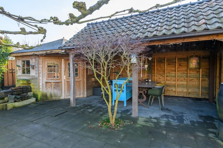 Foto 36 van Oude Boterdijk 42