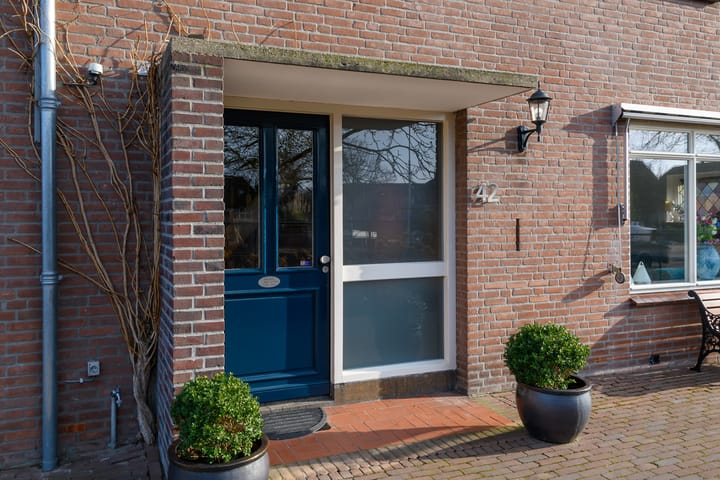 Foto 39 van Oude Boterdijk 42