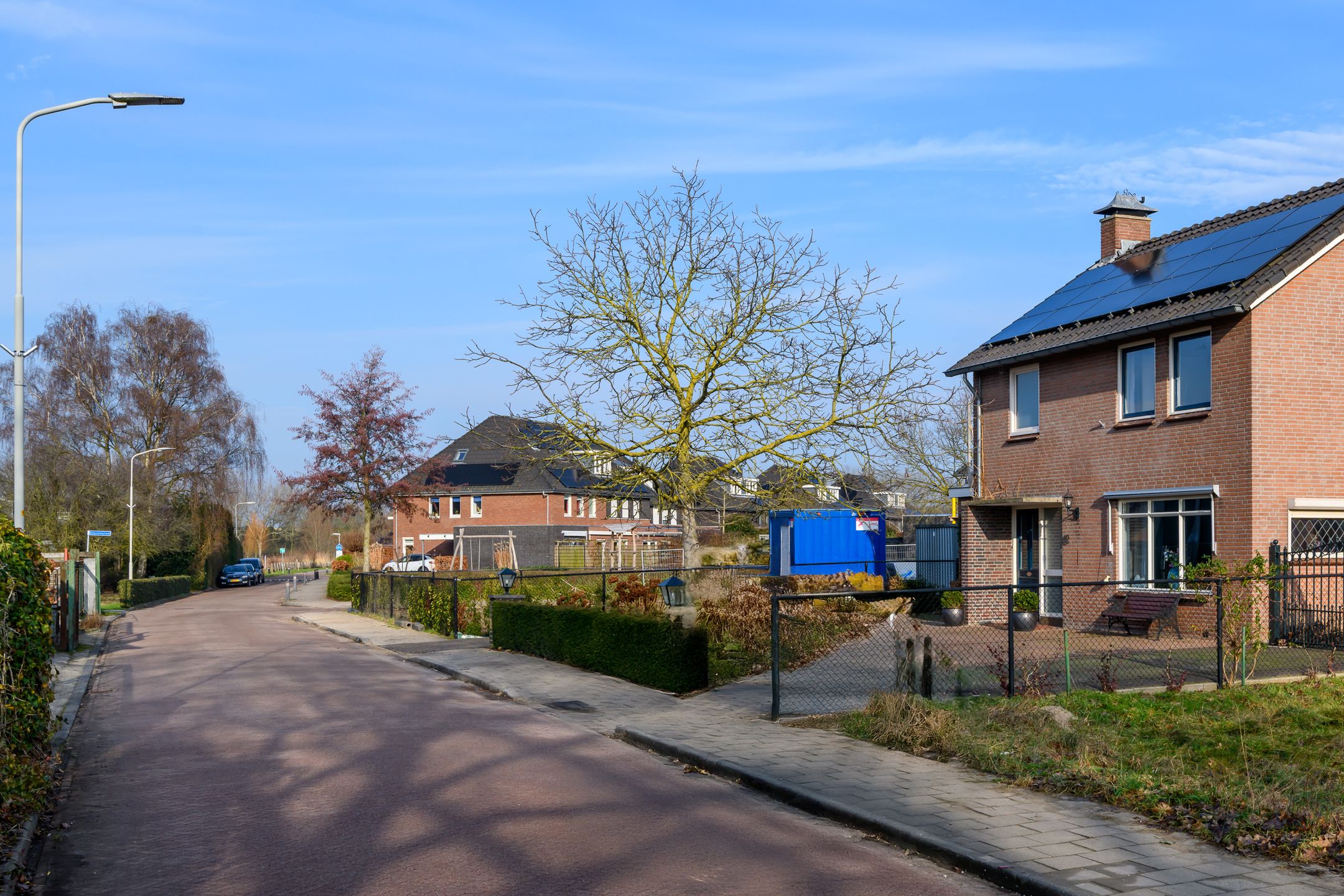 Laan van Laag Kanje 1 Maarn - Aanzicht 2