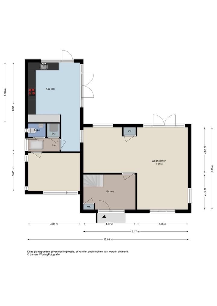 Foto 45 van Oude Boterdijk 42