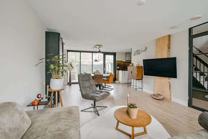 Foto 3 van Saffier 55