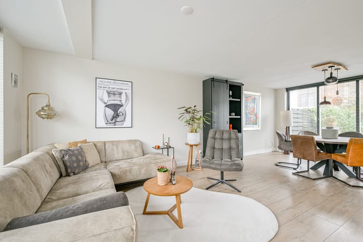 Foto 4 van Saffier 55