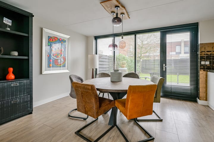 Foto 5 van Saffier 55