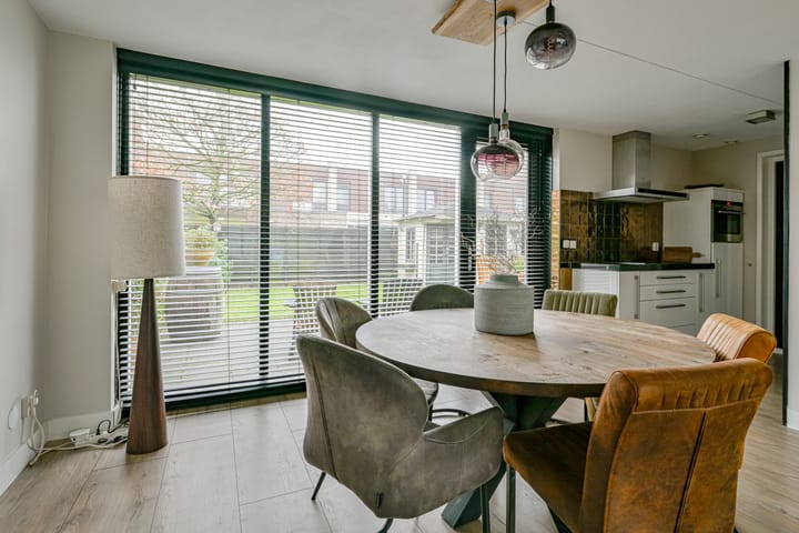 Foto 6 van Saffier 55