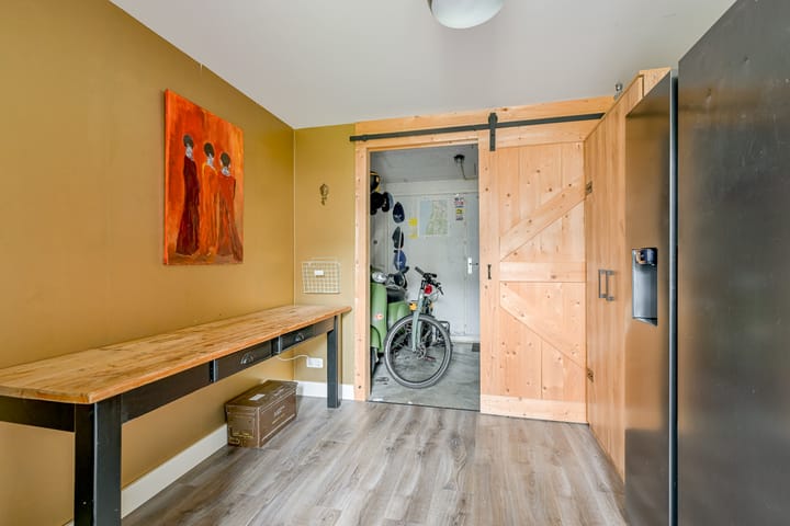 Foto 9 van Saffier 55