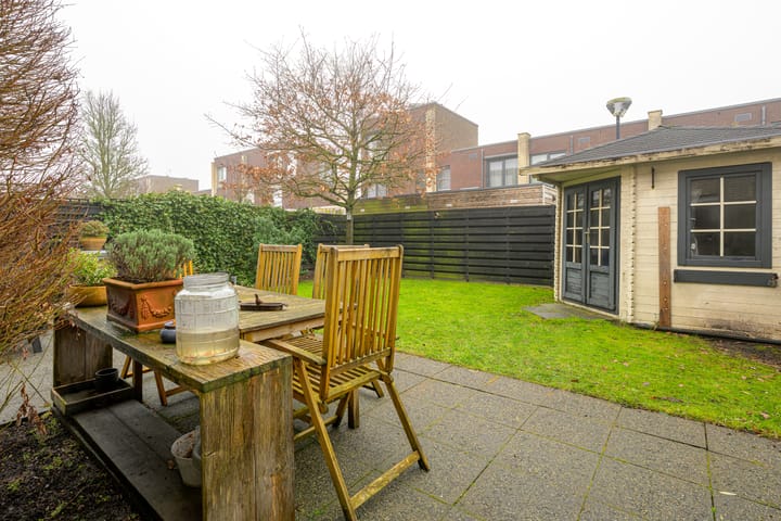 Foto 12 van Saffier 55