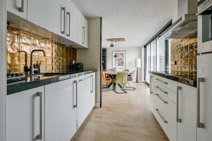 Foto 15 van Saffier 55