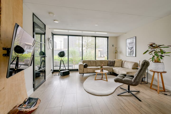 Foto 17 van Saffier 55