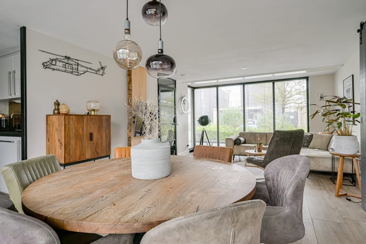 Foto 18 van Saffier 55