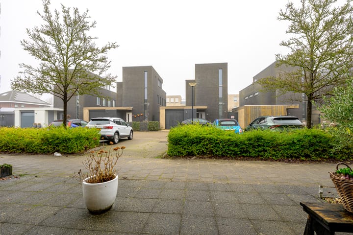 Foto 21 van Saffier 55