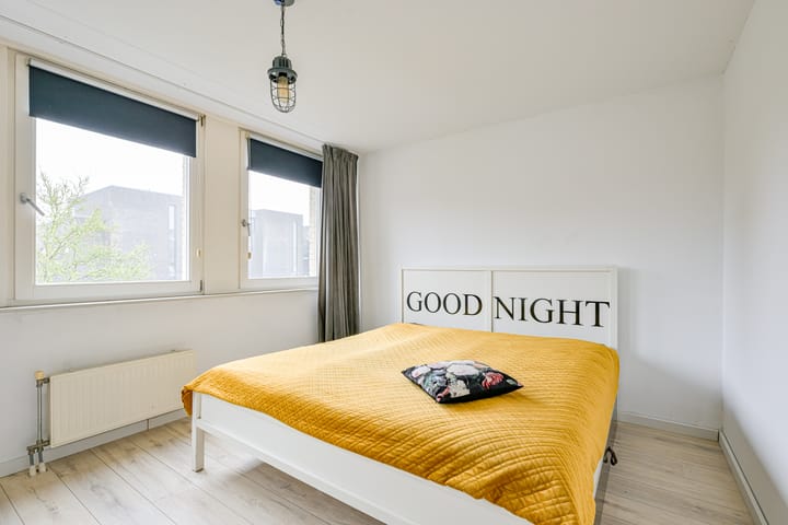 Foto 25 van Saffier 55