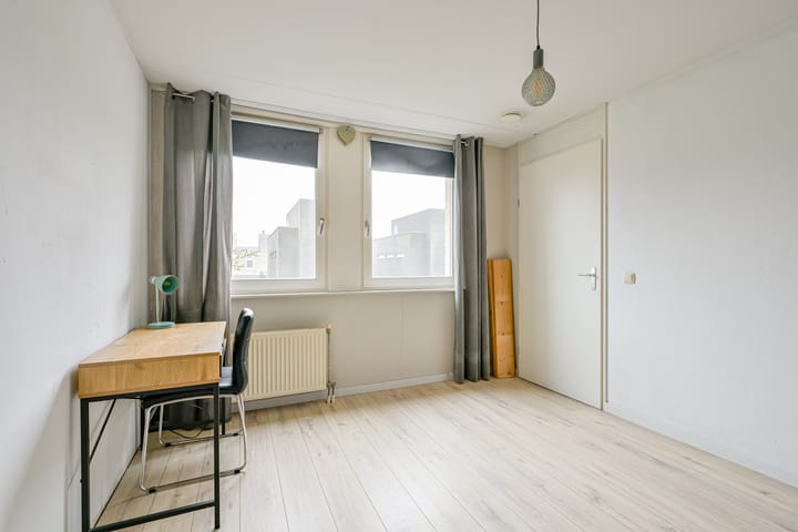 Foto 27 van Saffier 55