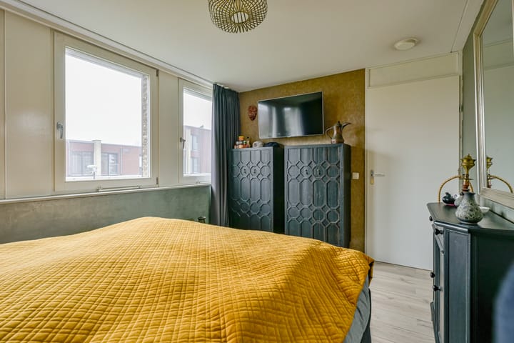 Foto 23 van Saffier 55