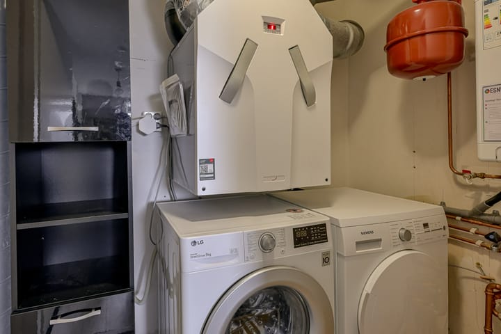 Foto 31 van Saffier 55