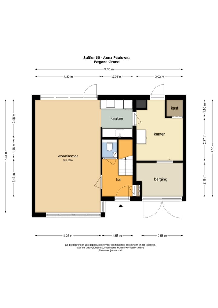 Foto 35 van Saffier 55