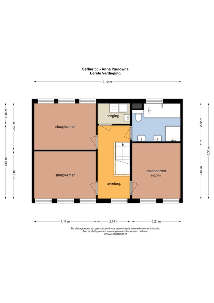 Foto 36 van Saffier 55