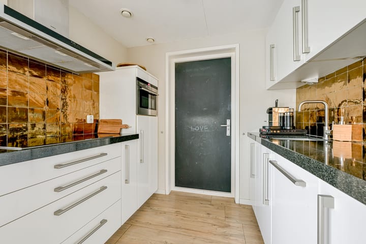 Foto 7 van Saffier 55