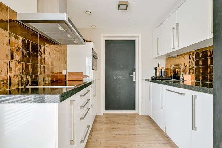 Foto 8 van Saffier 55