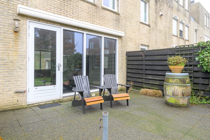 Foto 14 van Saffier 55