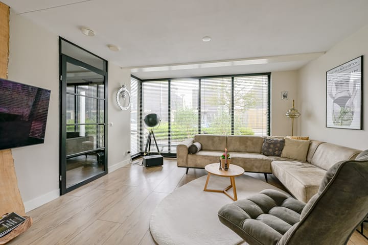 Foto 19 van Saffier 55