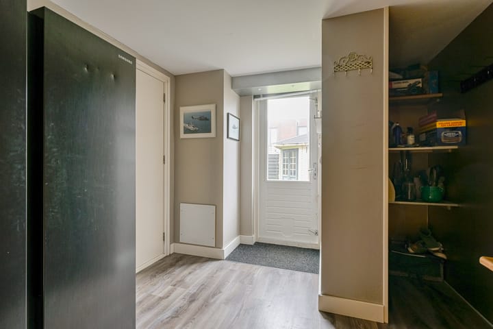 Foto 11 van Saffier 55