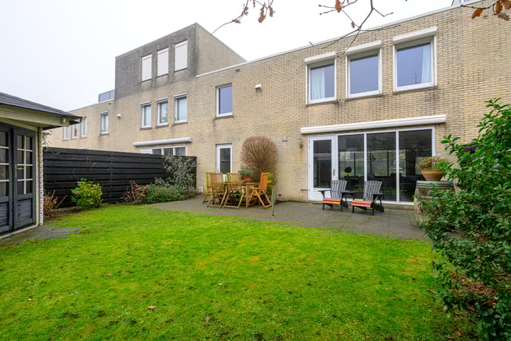 Foto 13 van Saffier 55