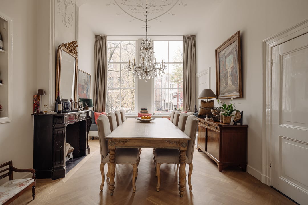 Photo 1 of Leidsegracht 80