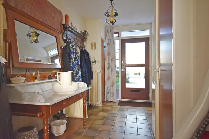 Foto 11 van Dokter B. Hornstrasingel 16