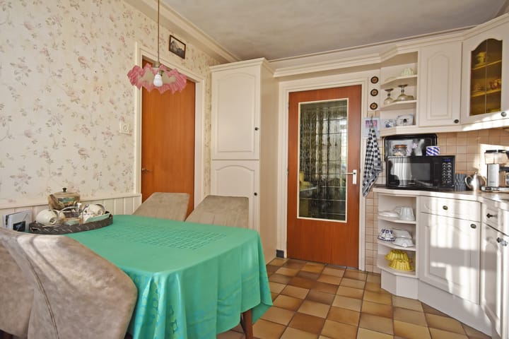 Foto 14 van Dokter B. Hornstrasingel 16