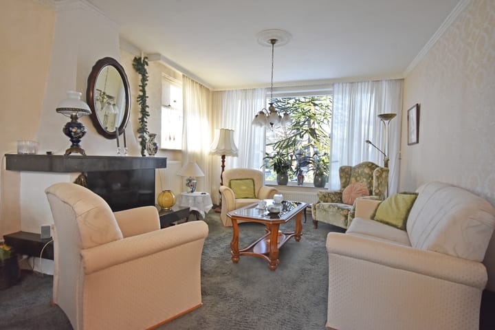 Foto 16 van Dokter B. Hornstrasingel 16