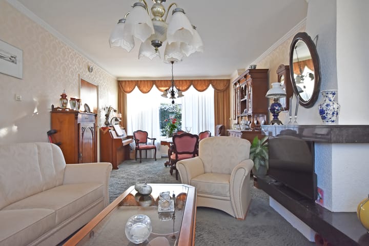 Foto 18 van Dokter B. Hornstrasingel 16