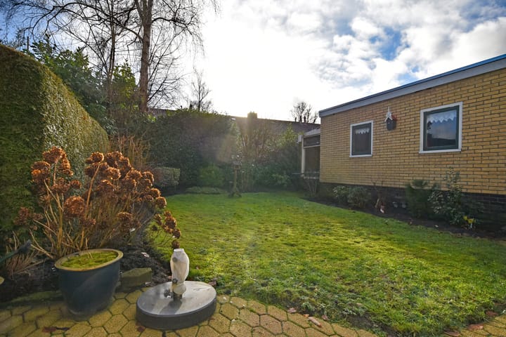 Foto 6 van Dokter B. Hornstrasingel 16