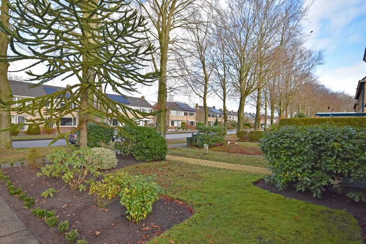 Foto 3 van Dokter B. Hornstrasingel 16