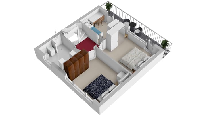 Foto 20 van Dokter B. Hornstrasingel 16