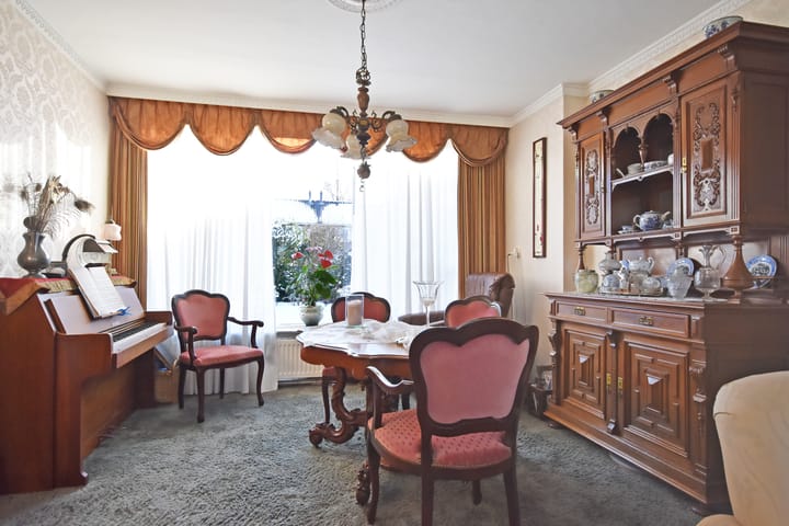 Foto 19 van Dokter B. Hornstrasingel 16