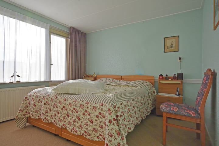 Foto 22 van Dokter B. Hornstrasingel 16