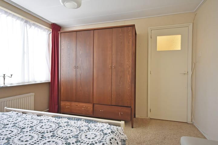 Foto 25 van Dokter B. Hornstrasingel 16