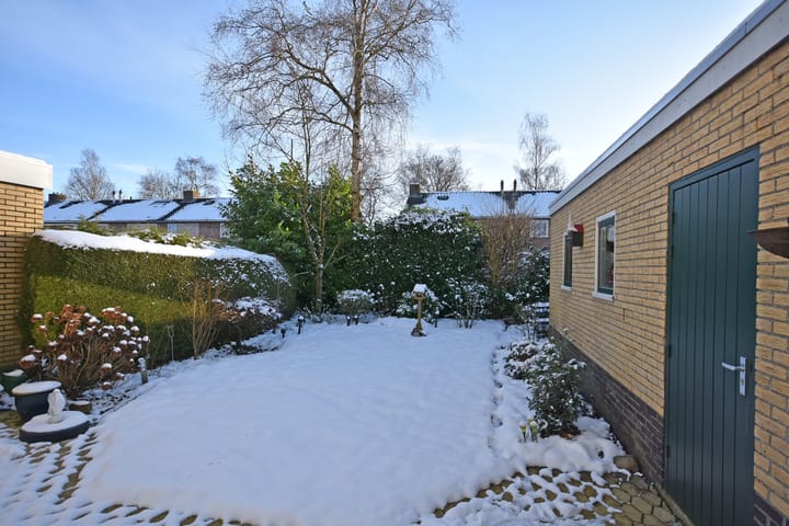 Foto 9 van Dokter B. Hornstrasingel 16