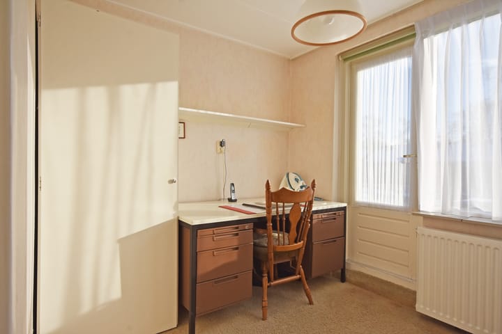 Foto 26 van Dokter B. Hornstrasingel 16