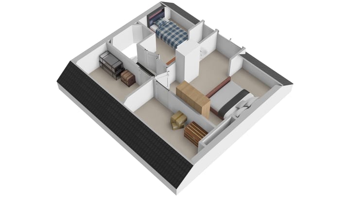 Foto 31 van Dokter B. Hornstrasingel 16